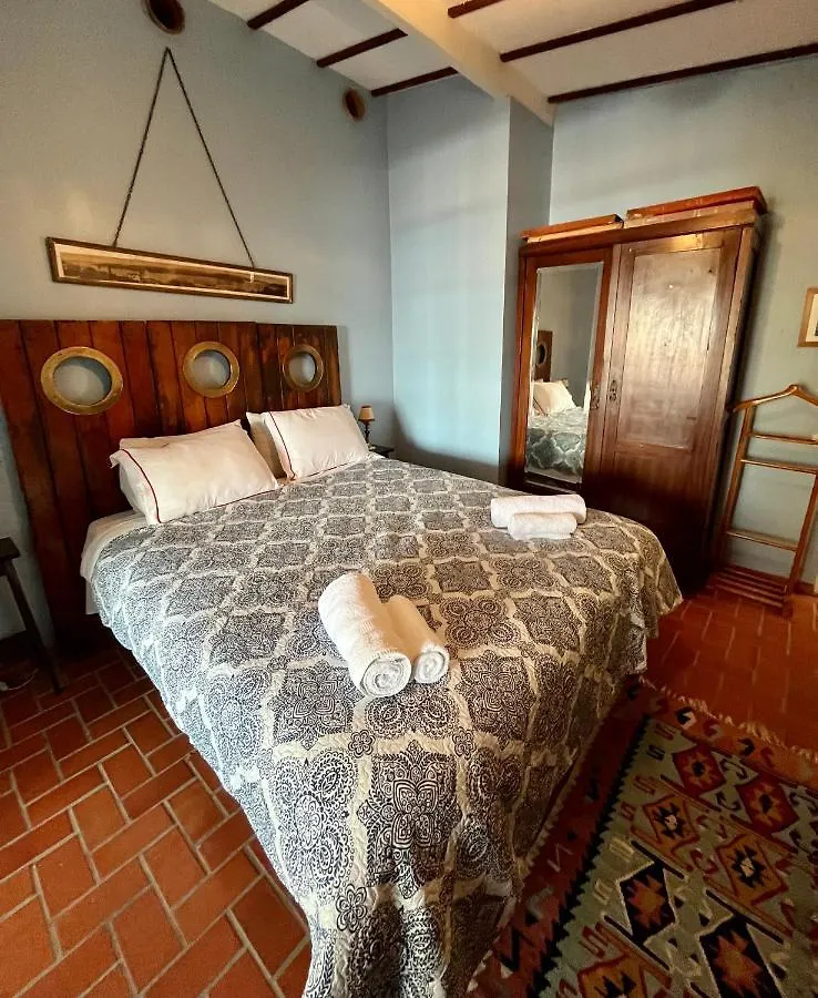 Privatunterkunft Ferienwohnung Tuzla Yacht Club Istanbul