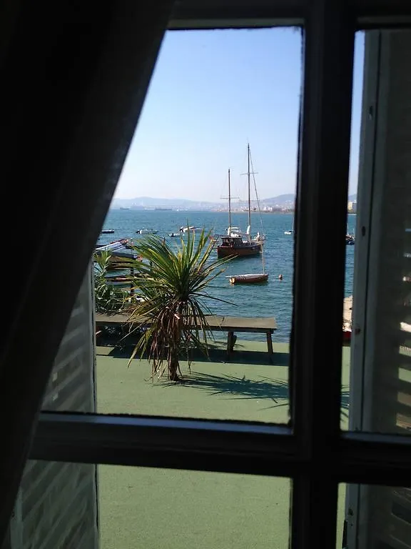 Ferienwohnung Tuzla Yacht Club Istanbul 0*,