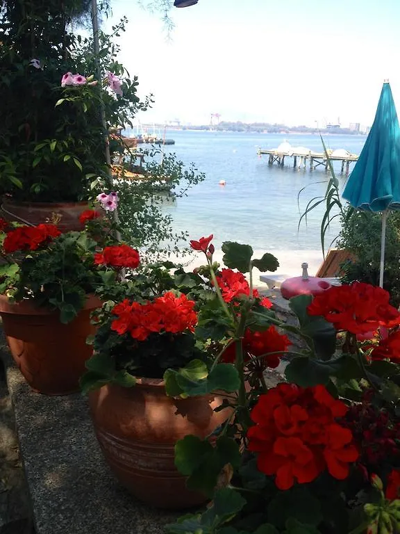 Ferienwohnung Tuzla Yacht Club Istanbul
