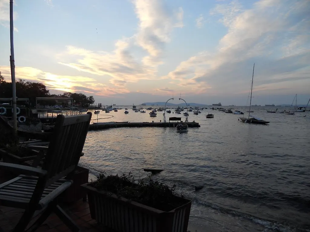Ferienwohnung Tuzla Yacht Club Istanbul