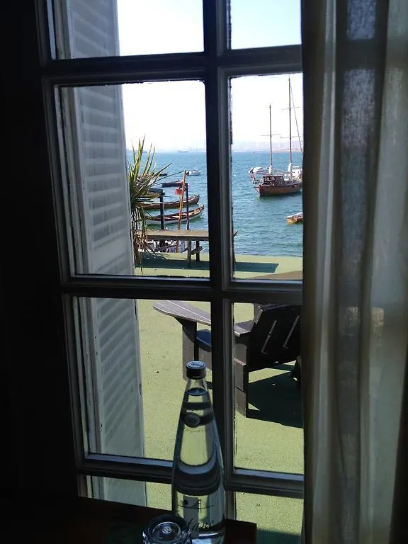 Ferienwohnung Tuzla Yacht Club Istanbul Türkei