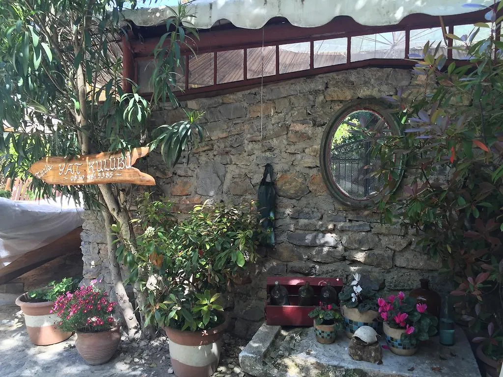Ferienwohnung Tuzla Yacht Club Istanbul