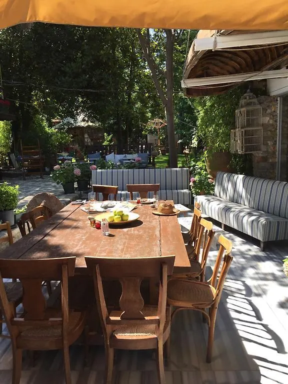 Privatunterkunft Ferienwohnung Tuzla Yacht Club Istanbul