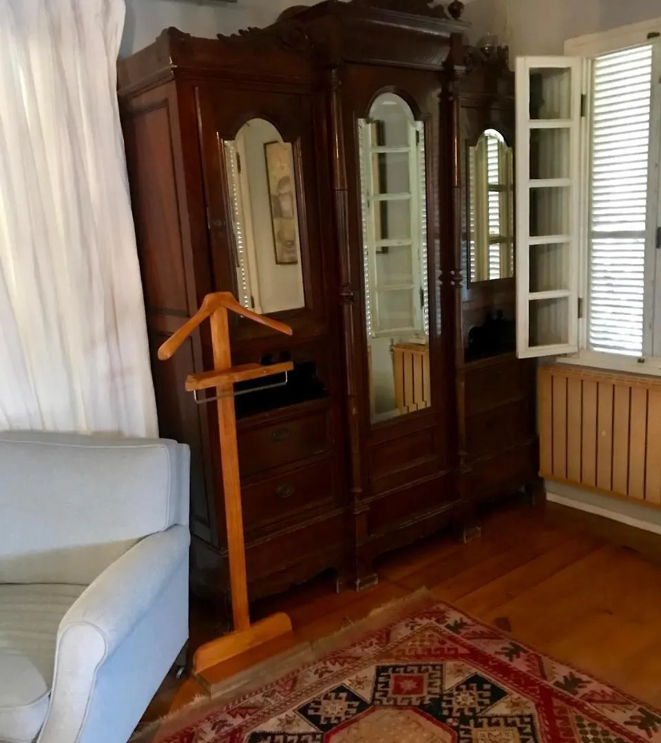 Ferienwohnung Tuzla Yacht Club Istanbul 0*,