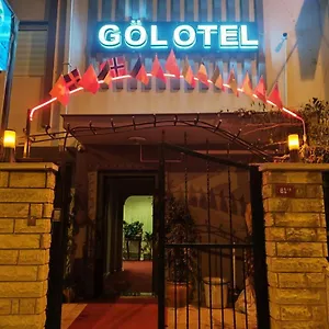 Goel Apart Otel