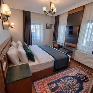 Апартаменты Duru Sultanahmet &, Стамбул